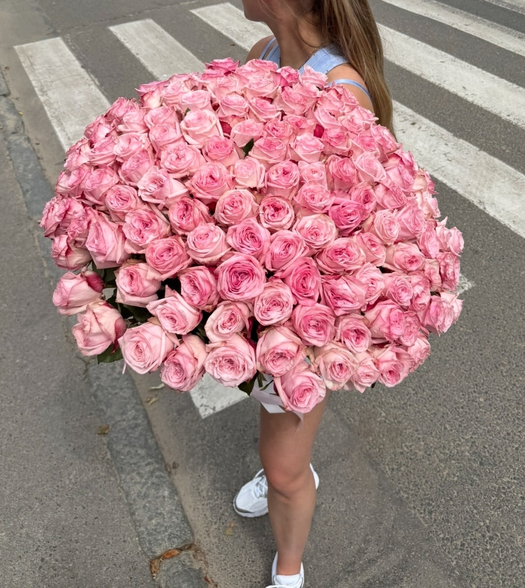 PINK O'HARA