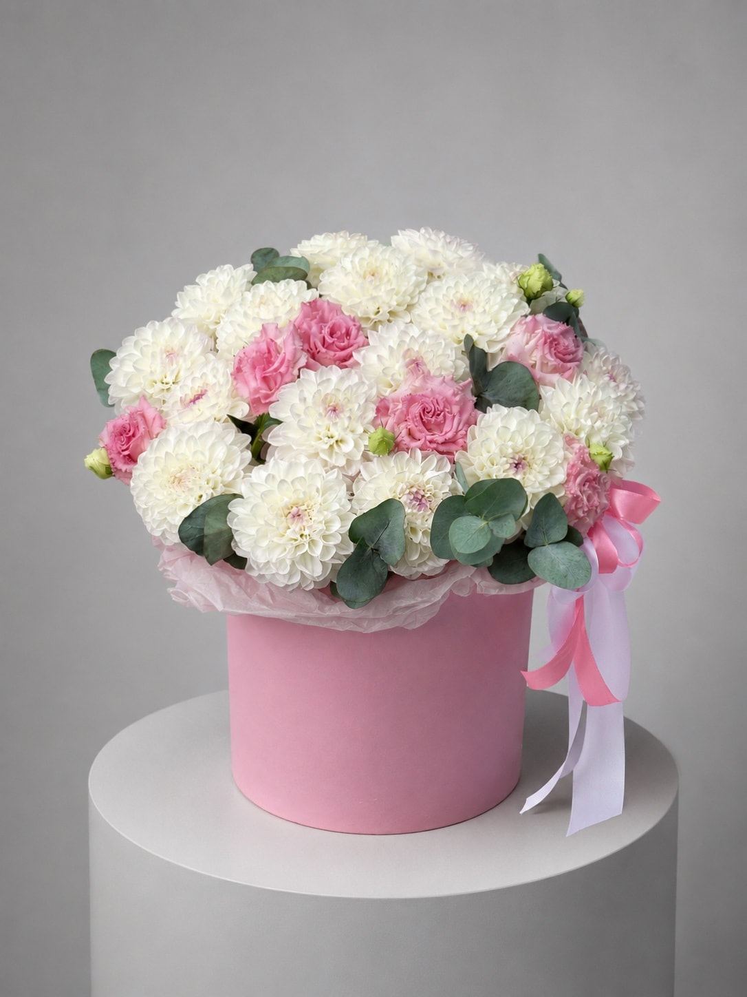BLUSH BOX