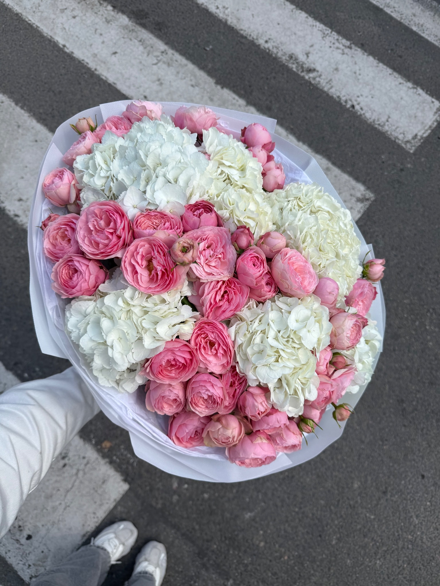 PRETTY IN PINK