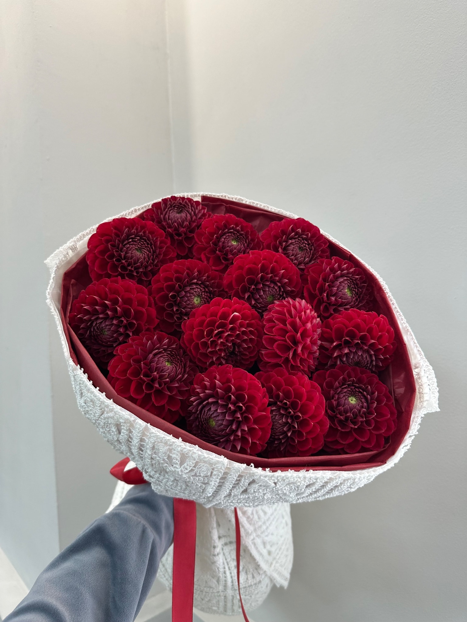 RED VELVET