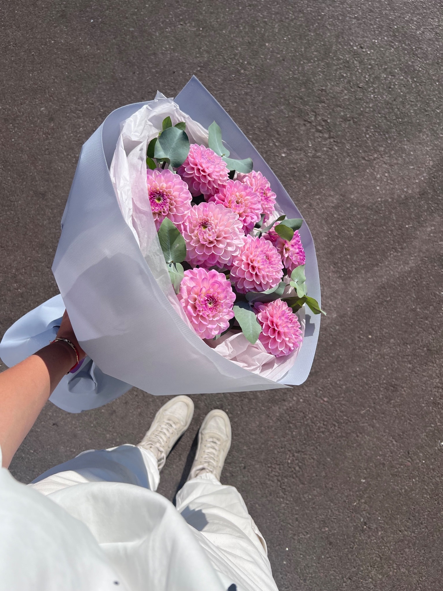 PRETTY PINK