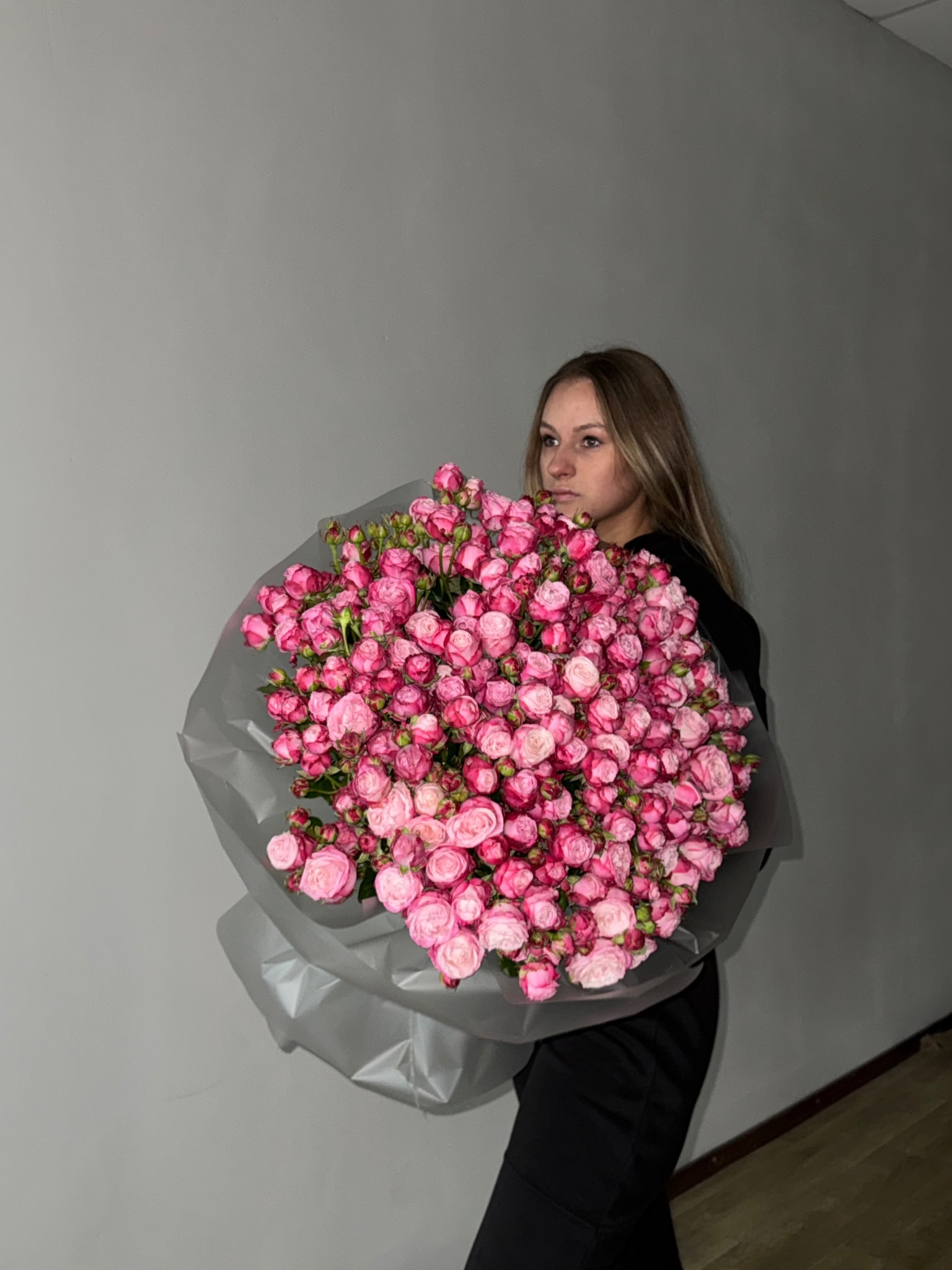 PINK FEVER